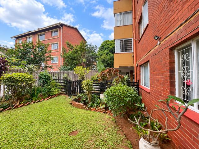 Apartment for rent in Stamford Hill, Durban
