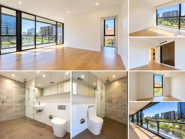 Apartment for rent in Zetland, Sydney