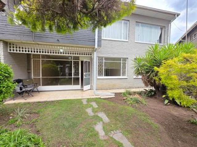 Apartment for sale in Vereeniging, Emfuleni Local Municipality