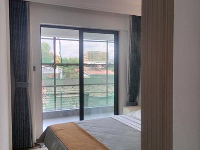 Apartment for sale in Kiambu, Nairobi