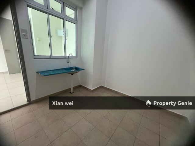 Serviced Residence for sale in Johore Bahru, Johor