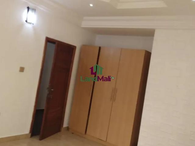 Property for rent in Eti Osa, Abuja
