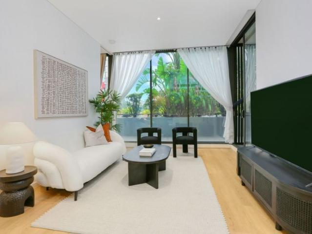Apartment for sale in Sydney, New South Wales
