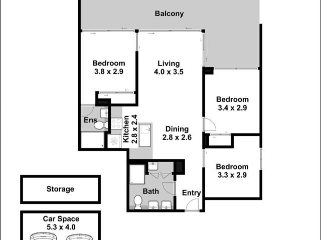 Apartment for sale in Waterloo, New South Wales