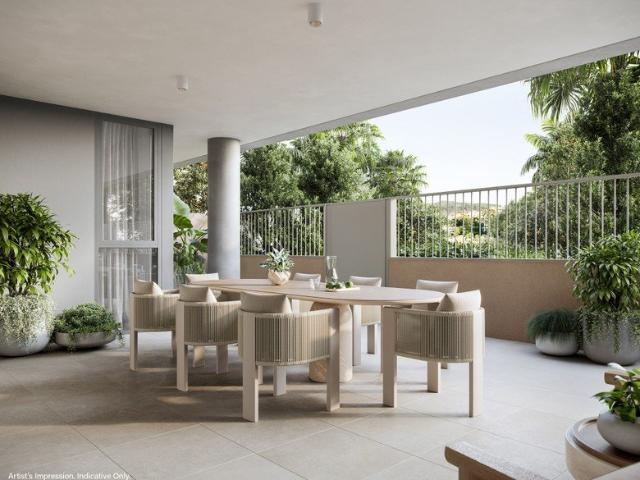 Apartment for sale in Toombul, Queensland