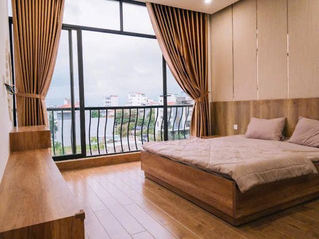 Căn hộ cho thuê tại Đà Nẵng
