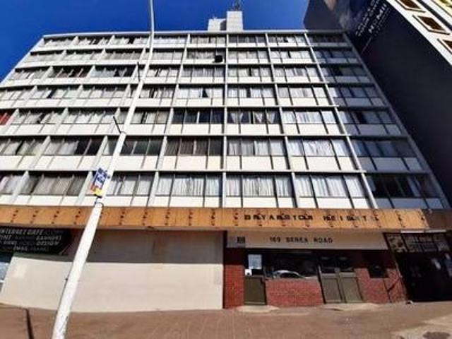 Apartment for sale in Seaview, Kwazulu-natal