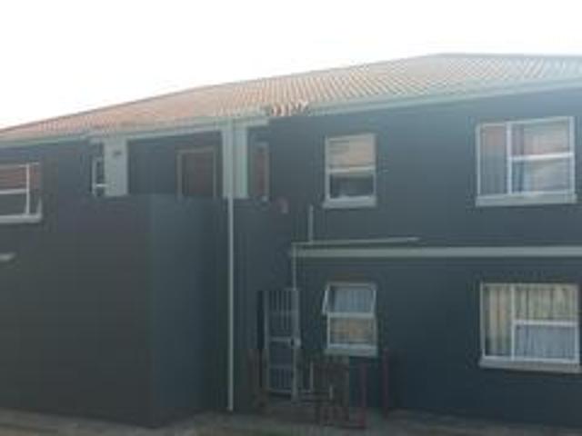 Apartment for sale in Tlhabane, North West