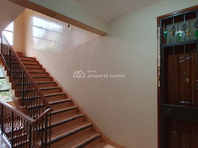 Apartment for rent in Parklands, Kiambu