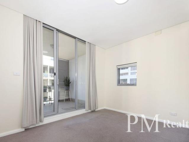 Apartment for rent in Mascot, Sydney