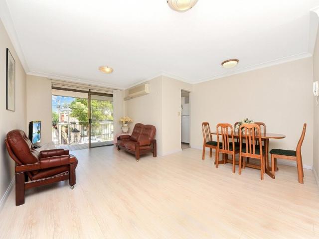 Apartment for rent in Auburn, Sydney
