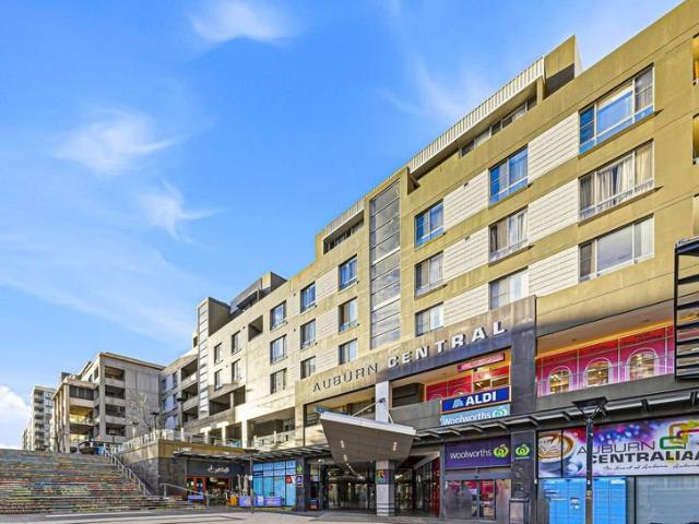 Apartment for sale in Sydney, New South Wales