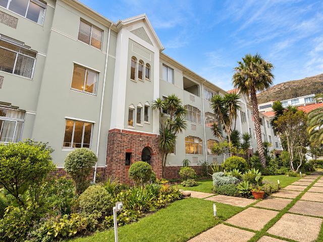 Apartment for rent in Cape Town Ward 115, Cape Town