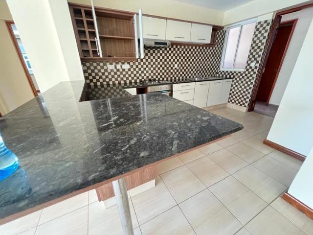 Apartment for rent in Kileleshwa, Westlands