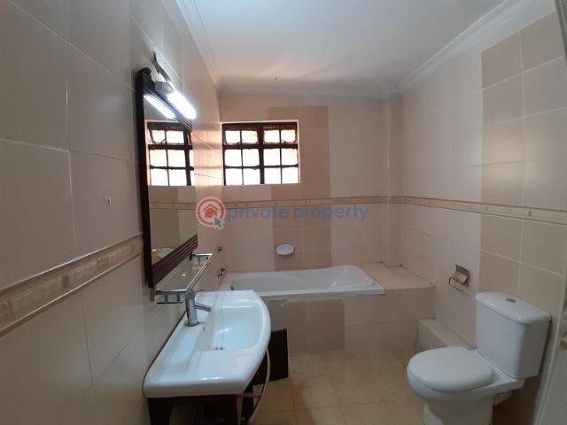 Apartment for rent in Nairobi