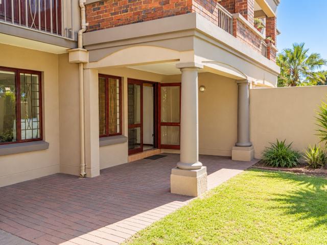 Apartment for rent in Dowerglen, City of Ekurhuleni Metropolitan Municipality