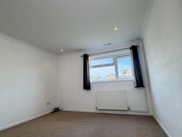 Apartment for rent in Studlands Park, West Suffolk