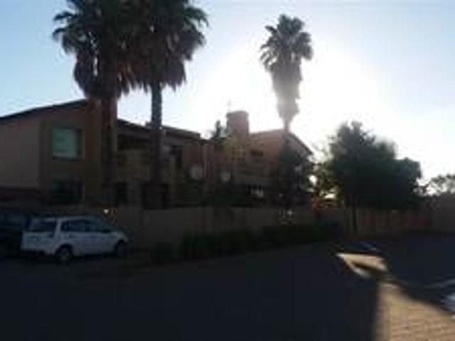 Property for rent in Oranjeville, Free State