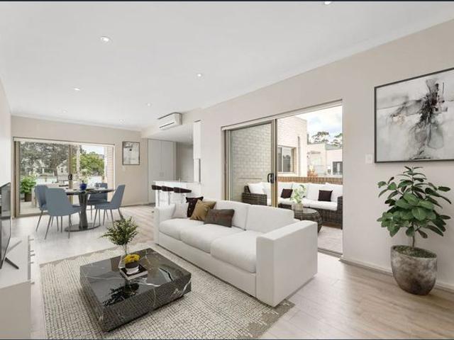 Apartment for rent in Sydney, New South Wales
