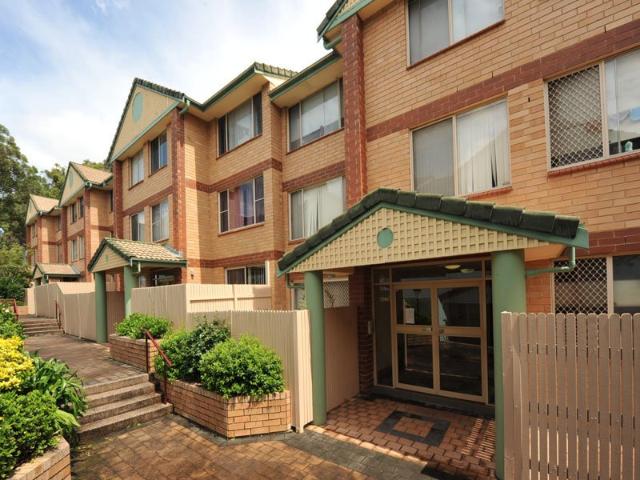 Apartment for rent in Marsfield, Sydney