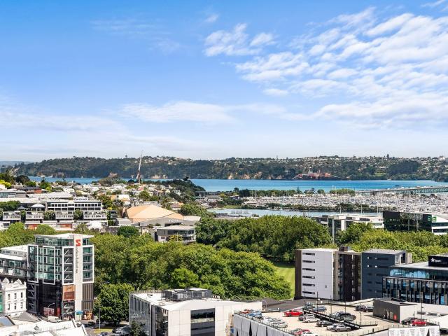 Apartment for rent in Aotea Arts Quarter, Auckland