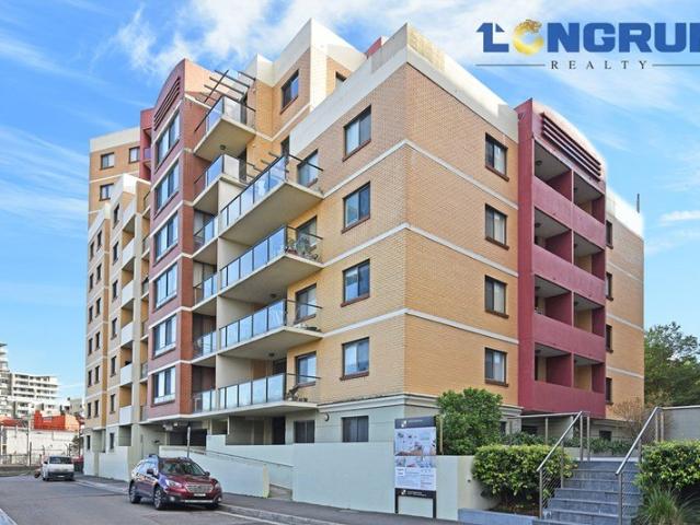 Apartment for sale in Strathfield, New South Wales