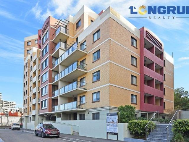 Apartment for sale in Strathfield