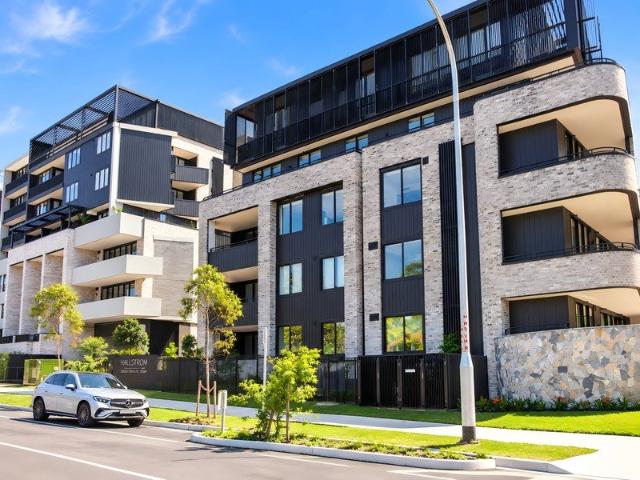 Apartment for rent in Lower North Shore, Sydney