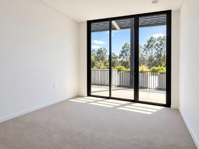 Apartment for rent in Macquarie Park, Sydney