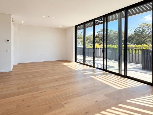 Apartment for rent in Macquarie Park, Sydney