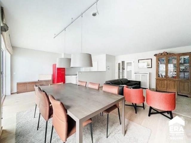 Appartement location à Sint-lambrechts-woluwe, Bruxelles