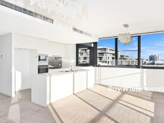 Apartment for rent in Inner West, Sydney