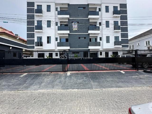 Property for sale in Ibeju Lekki, Abuja