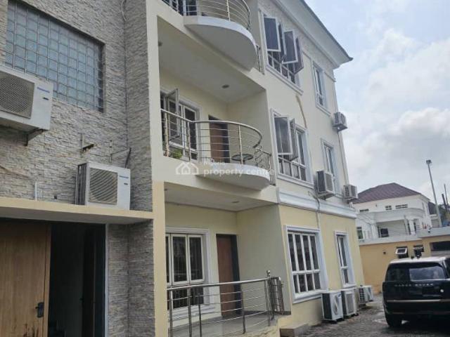 Property for rent in Eti Osa, Abuja