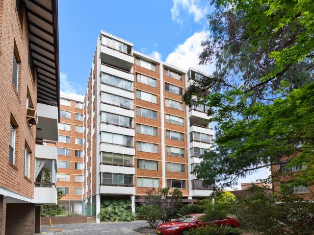 Apartment for rent in Sydney, New South Wales