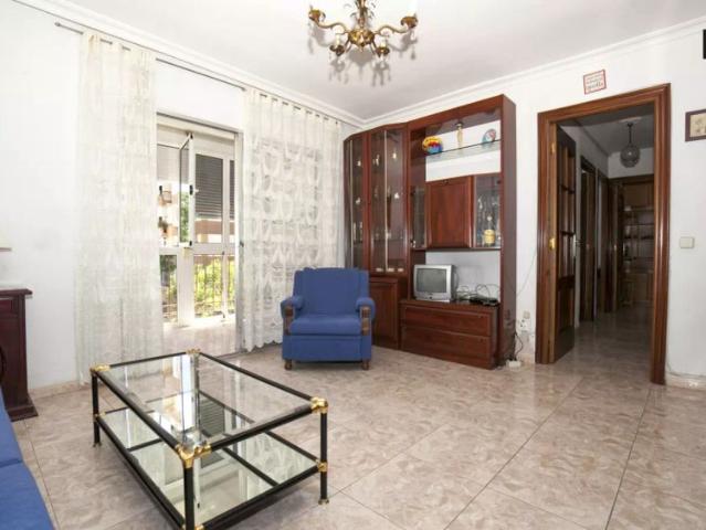 Apartamento en alquiler en Casco Antiguo, Sevilla