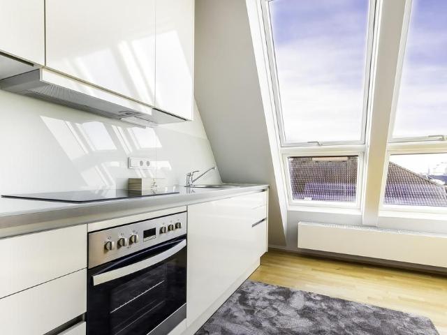 Apartment mieten in KG Leopoldstadt, Wien