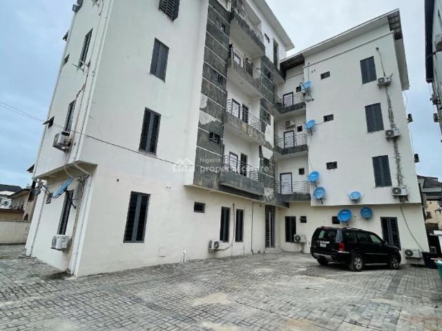 Property for rent in Eti Osa, Lagos