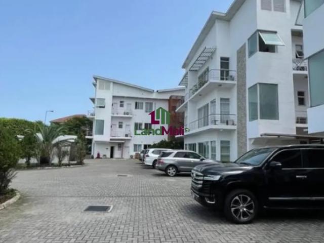 Property for sale in Eti Osa, Abuja