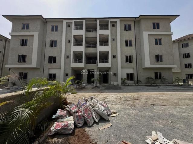 Flat for sale in Abuja, Sokoto