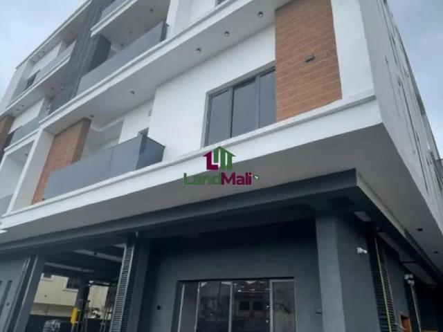 Property for sale in Eti Osa, Abuja
