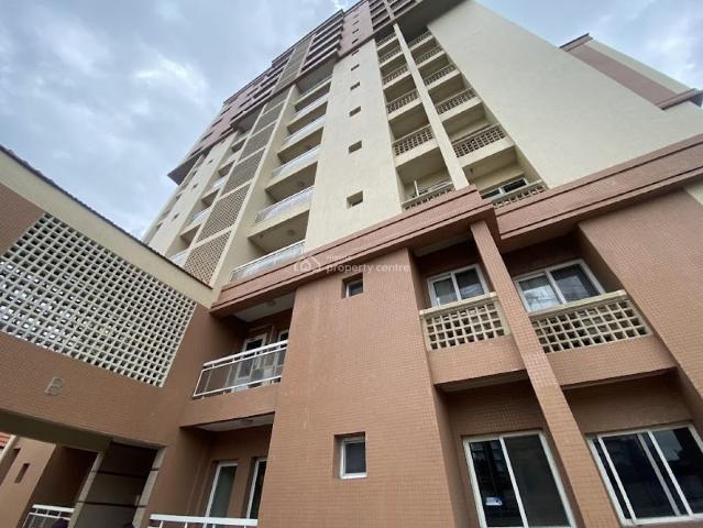 House for sale in Eti Osa, Abuja