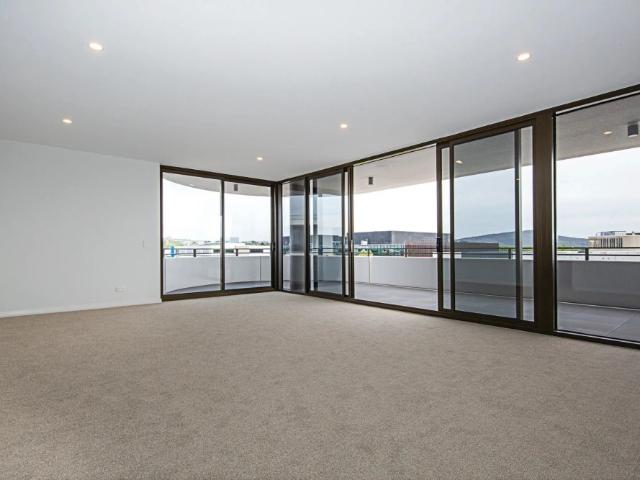 Apartment for rent in Barton, Australian Capital Territory