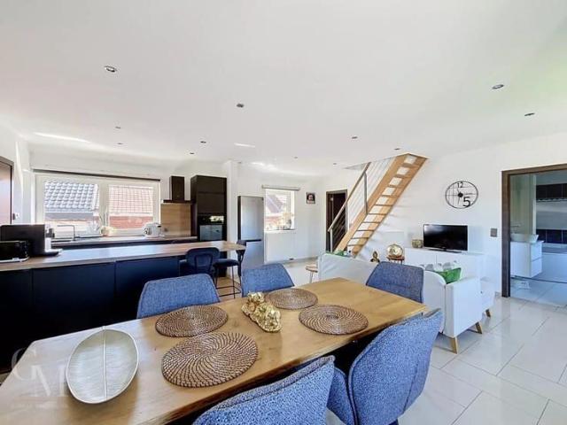 Appartement location à Charleroi, Wallonie
