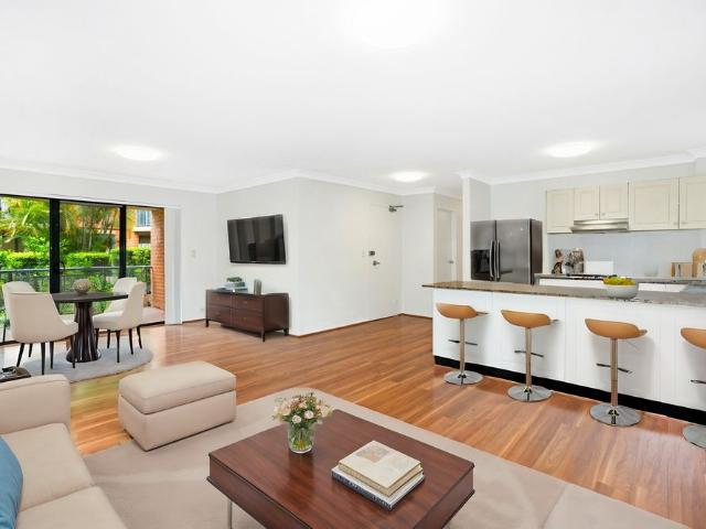 Apartment for rent in Sydney, New South Wales