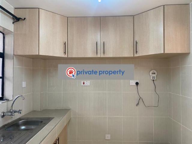 Apartment for rent in Athi River, Machakos