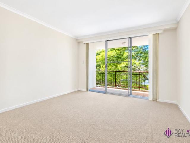 Apartment for rent in Marsfield, Sydney