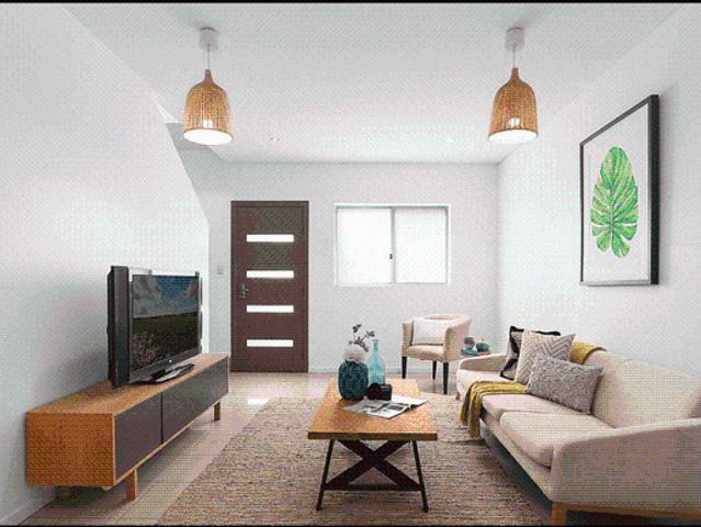 Townhouse for rent in Sydney, New South Wales