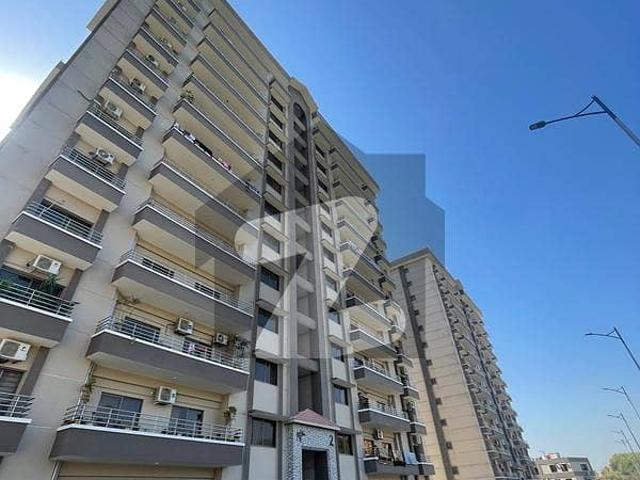 Apartment for sale in Islamabad