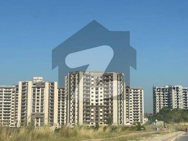 Apartment for sale in Islamabad